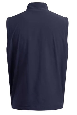 Under Armour Drive Pro Storm pánska vesta, navy