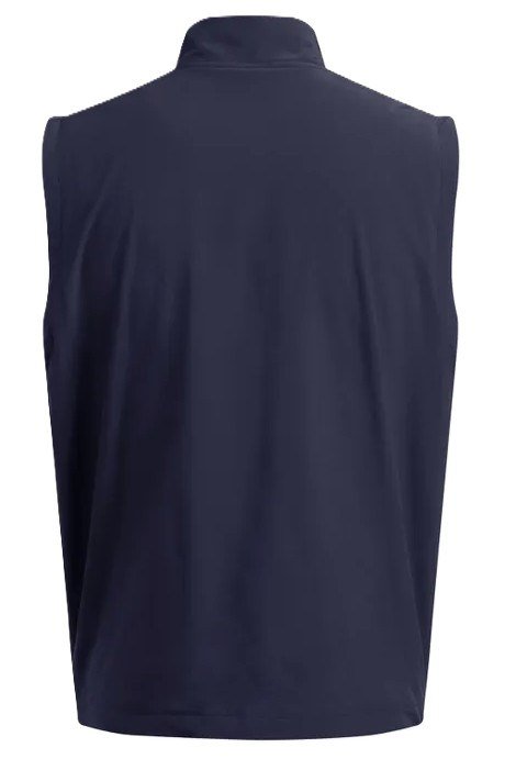 Under Armour Drive Pro Storm pánska vesta, navy