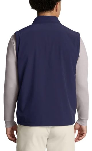 Under Armour Drive Pro Storm pánska vesta, navy