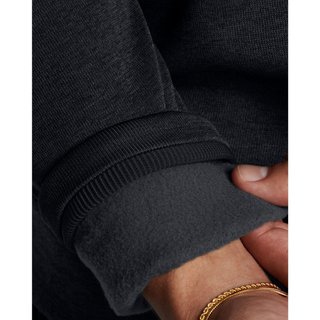 Under Armour Drive Storm SweaterFleece pánska mikina, čierna