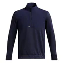 Under Armour Drive Storm SweaterFleece pánska mikina, midnight navy