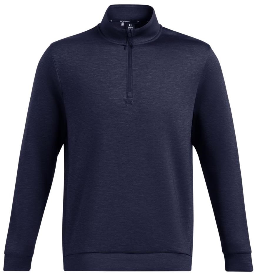 Under Armour Drive pánska mikina, midnight navy