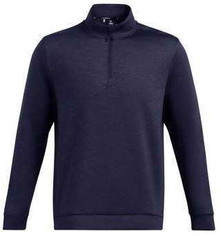 Under Armour Drive pánska mikina, midnight navy