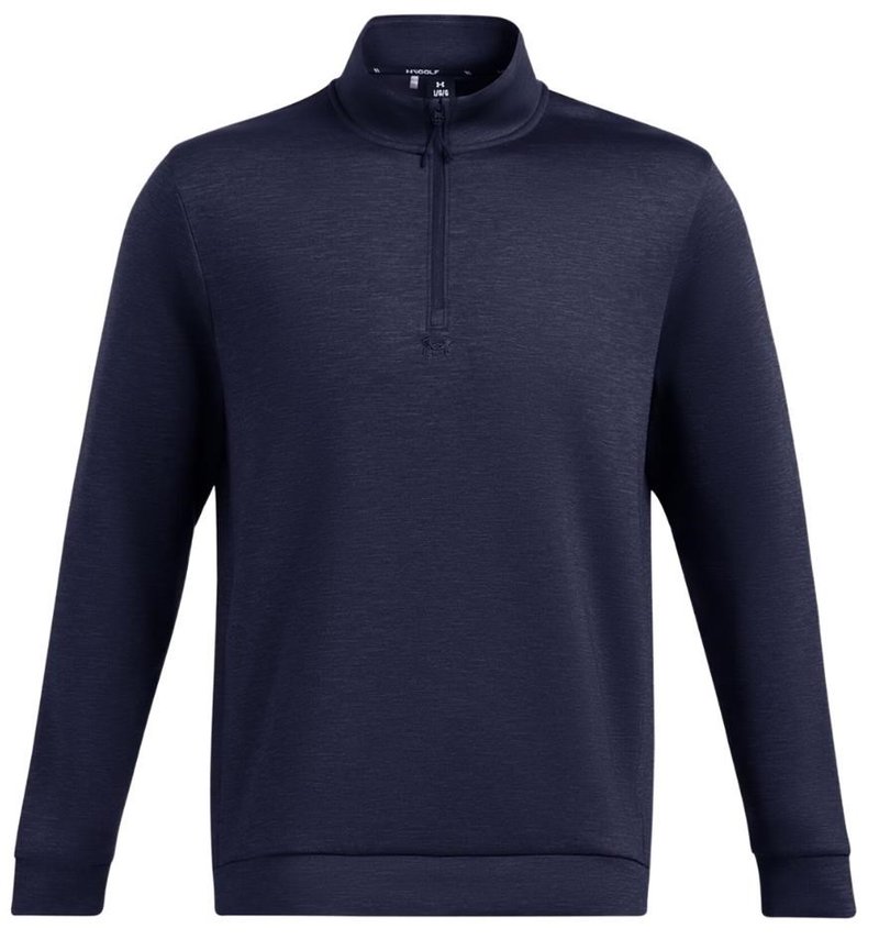 Under Armour Drive pánska mikina, midnight navy