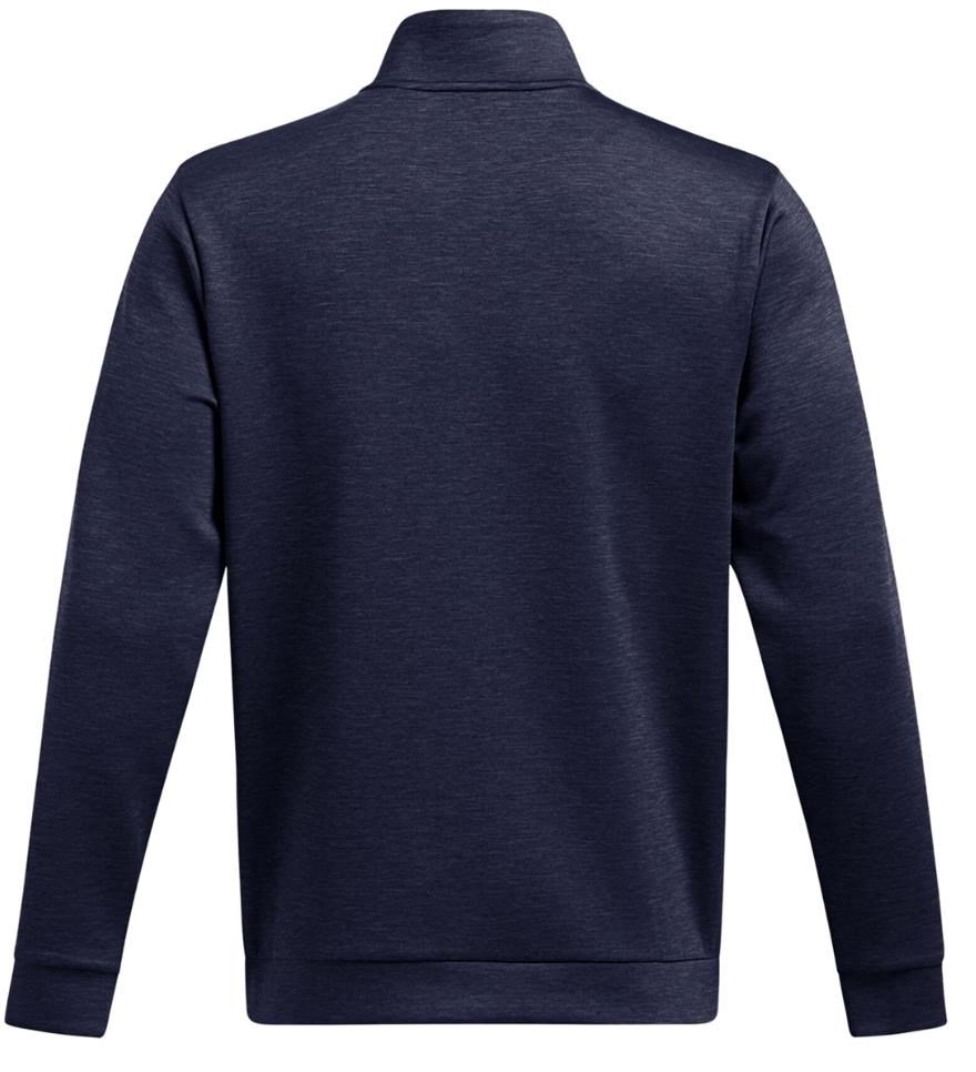Under Armour Drive pánska mikina, midnight navy