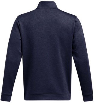 Under Armour Drive pánska mikina, midnight navy
