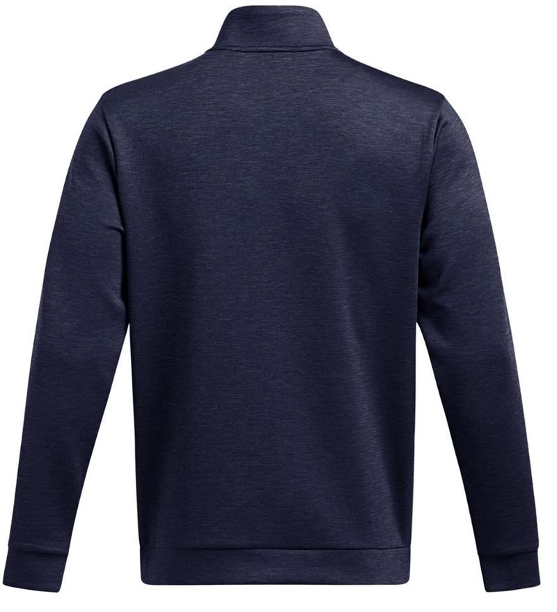 Under Armour Drive pánska mikina, midnight navy