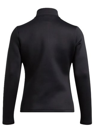 Under Armour Drive Pro Storm Hybrid full zip dámska bunda, čierna
