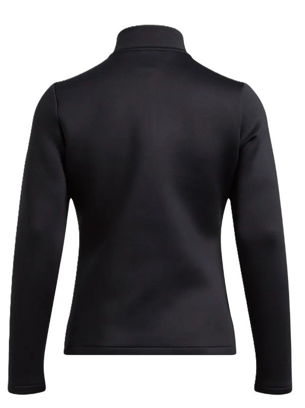 Under Armour Drive Pro Storm Hybrid full zip dámska bunda, čierna