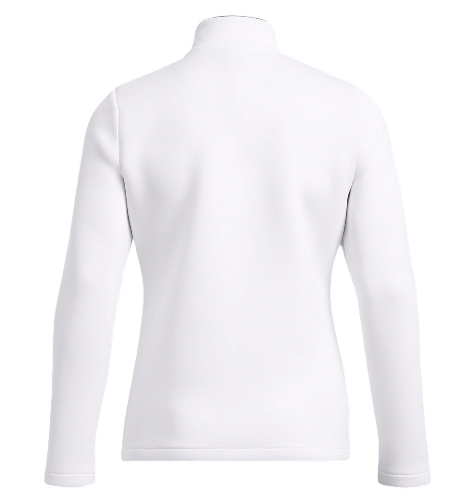 Under Armour Drive Pro Storm Hybrid full zip dámska bunda, biela