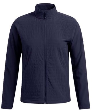 Under Armour Drive Pro Strm LT Ins dámska bunda, navy
