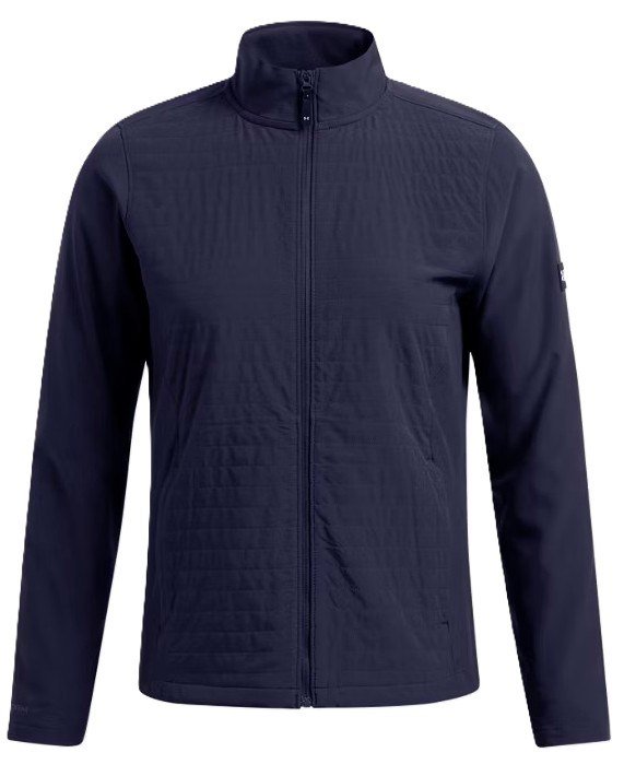 Under Armour Drive Pro Strm LT Ins dámska bunda, navy