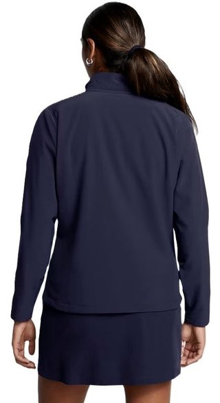 Under Armour Drive Pro Strm LT Ins dámska bunda, navy