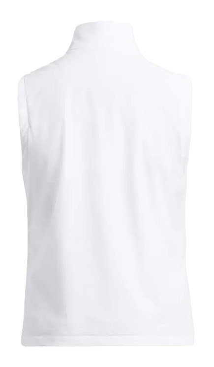 Under Armour Drive Pro Storm Lightweight Insulated dámska vesta, biela