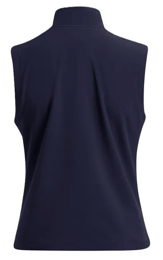 Under Armour Drive Pro Storm Lightweight Insulated dámska vesta, navy