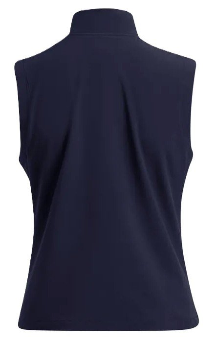 Under Armour Drive Pro Storm Lightweight Insulated dámska vesta, navy