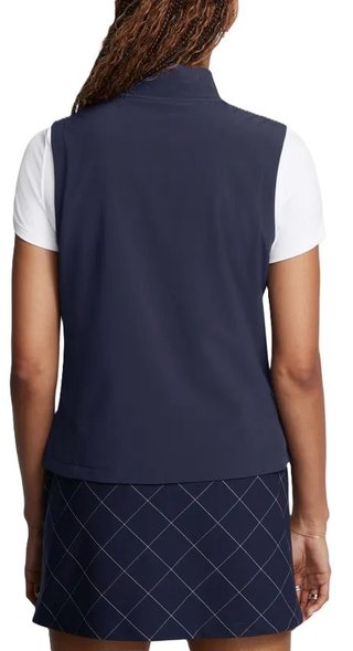 Under Armour Drive Pro Storm Lightweight Insulated dámska vesta, navy