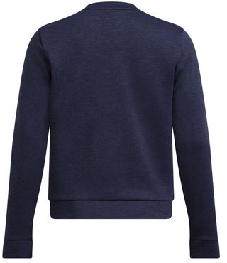 Under Armour Drive Midlayer Crew dámska mikina, midnight navy