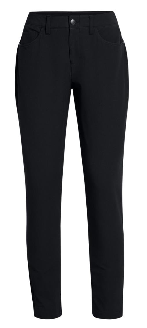 Under Armour Drive Pro Cold Weather dámske nohavice, čierne