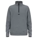 Under Armour Drive Storm juniorská mikina, sivá