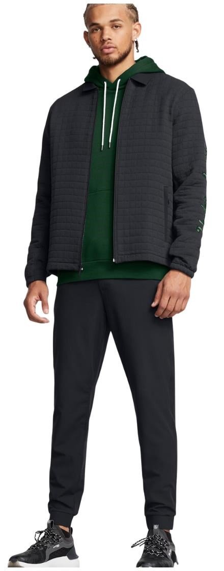 Under Armour Drive Jogger pánske nohavice, čierne