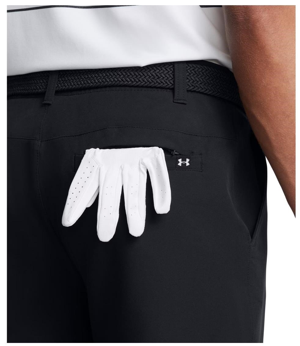Under Armour Drive Jogger pánske nohavice, čierne