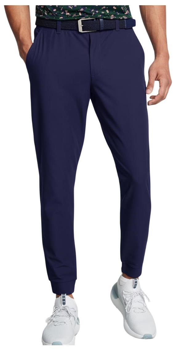Under Armour Drive Jogger pánske nohavice, midnight navy