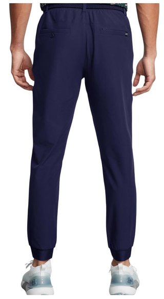 Under Armour Drive Jogger pánske nohavice, midnight navy