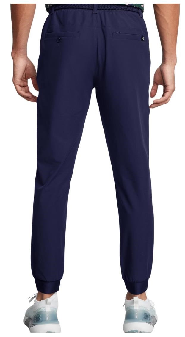 Under Armour Drive Jogger pánske nohavice, midnight navy