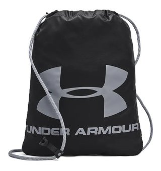 Under Armour Ozsee unisex vak, čierny