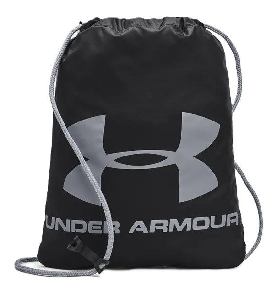 Under Armour Ozsee unisex vak, čierny