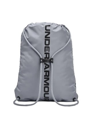 Under Armour Ozsee unisex vak, čierny