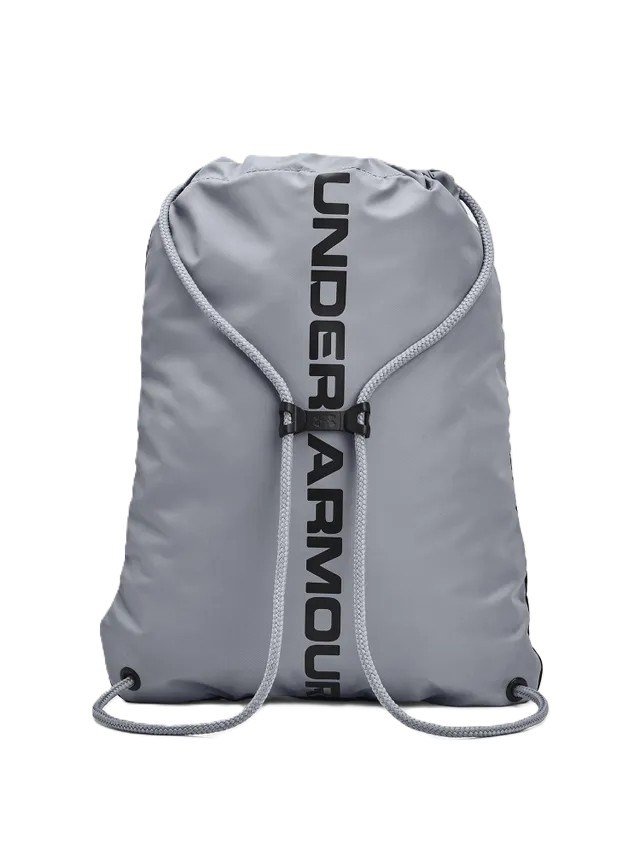 Under Armour Ozsee unisex vak, čierny