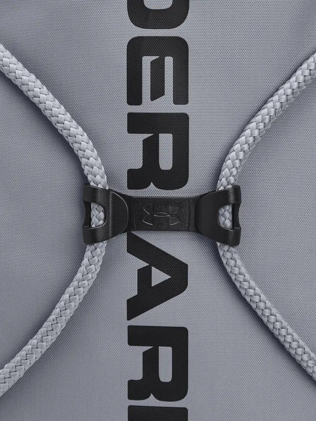 Under Armour Ozsee unisex vak, čierny