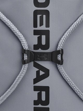 Under Armour Ozsee unisex vak, čierny