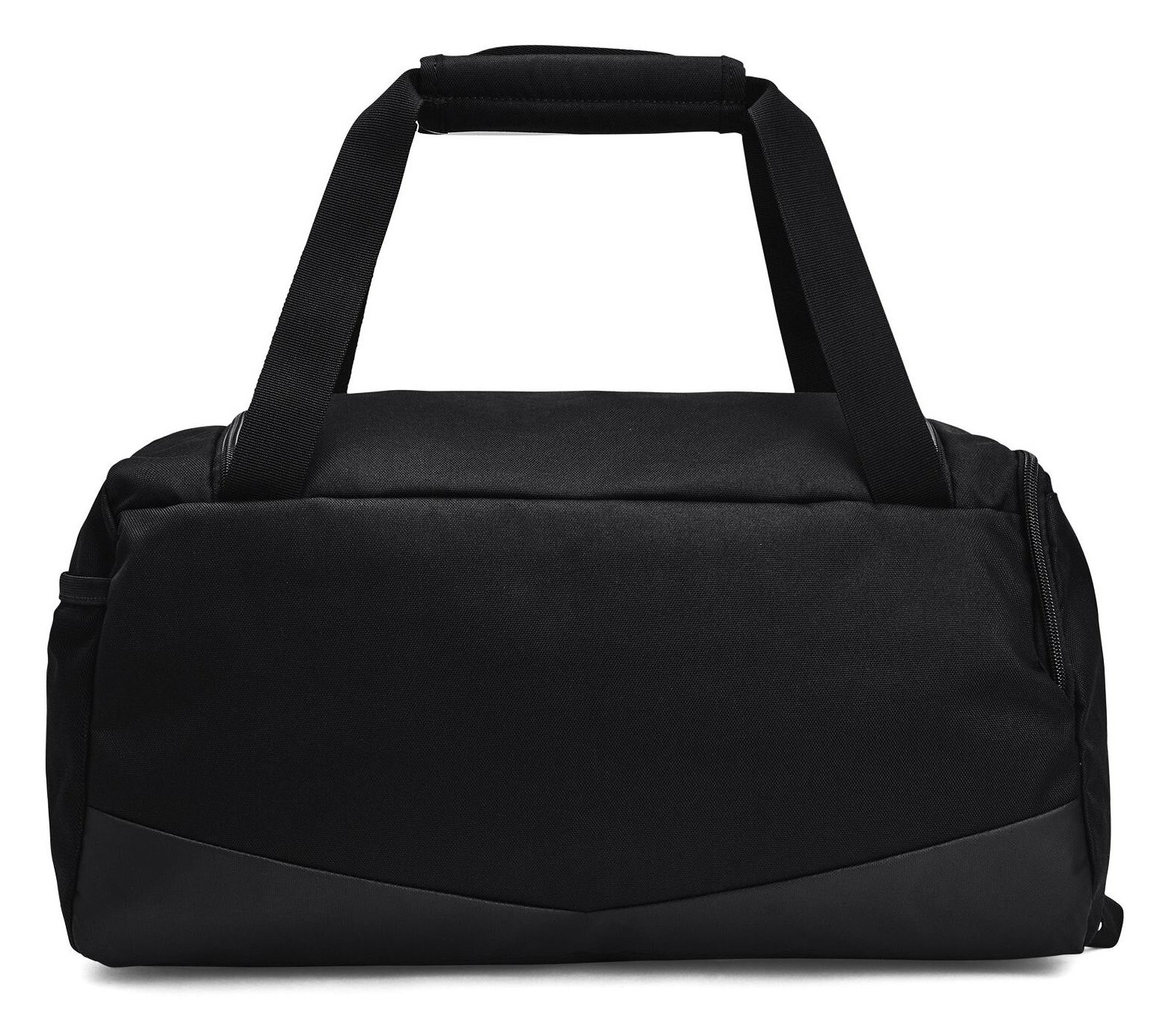 Under Armour Undeniable 5.0 XS Duffle taška, čierna/metalická strieborná