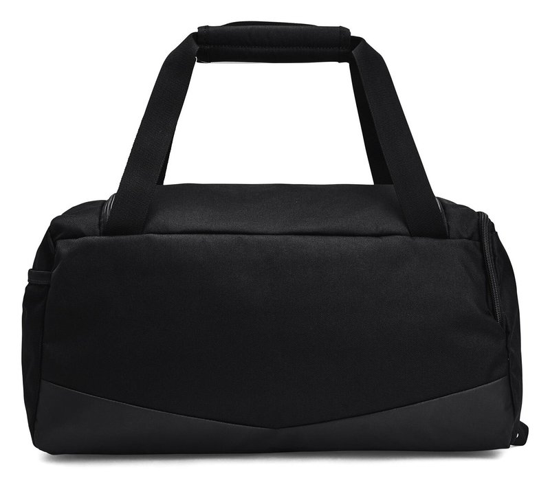 Under Armour Undeniable 5.0 XS Duffle taška, čierna/metalická strieborná