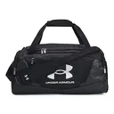 Under Armour Undeniable 5.0 Small Duffle Bag, čierna