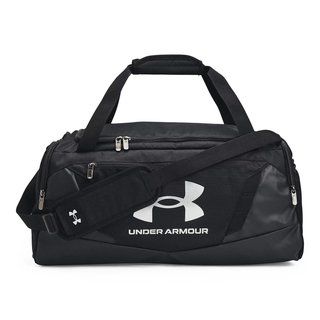 Under Armour Undeniable 5.0 Small Duffle Bag, čierna