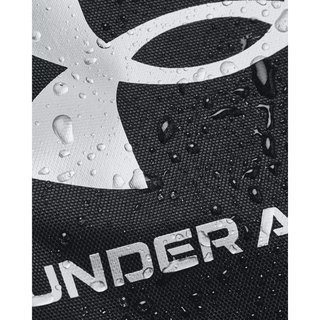 Under Armour Undeniable 5.0 Small Duffle Bag, čierna