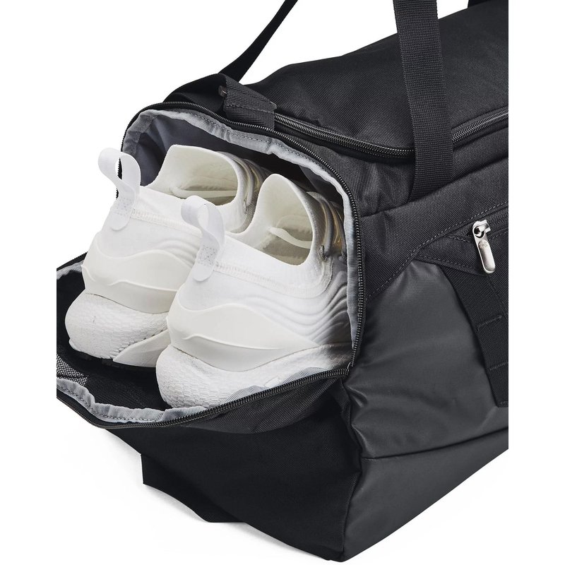 Under Armour Undeniable 5.0 Small Duffle Bag, čierna
