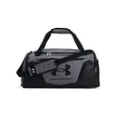 Under Armour Undeniable 5.0 Small duffle taška, pitch gray medium heather