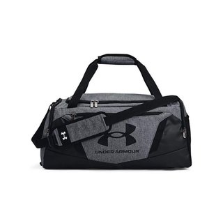 Under Armour Undeniable 5.0 Small duffle taška, pitch gray medium heather