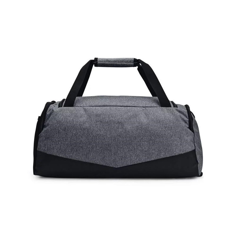 Under Armour Undeniable 5.0 Small duffle taška, pitch gray medium heather