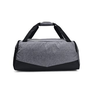 Under Armour Undeniable 5.0 Medium Duffle Bag taška, pitch gray medium heather