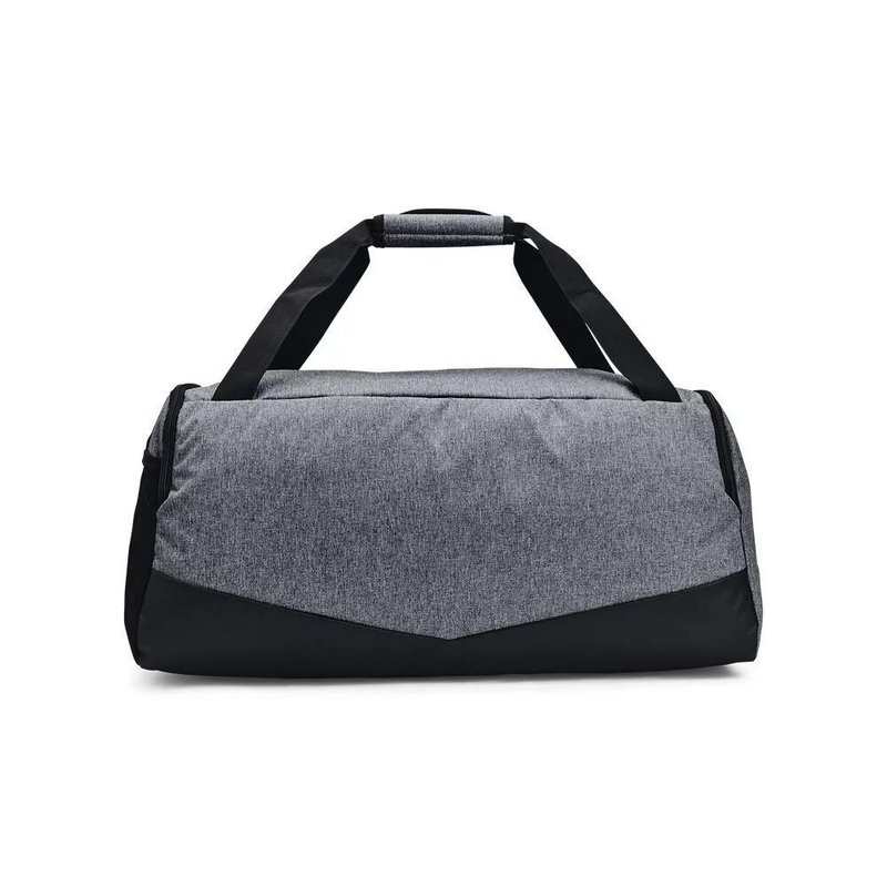 Under Armour Undeniable 5.0 Medium Duffle Bag taška, pitch gray medium heather