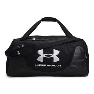 Under Armour Undeniable 5.0 Large Duffle Bag taška, čierna