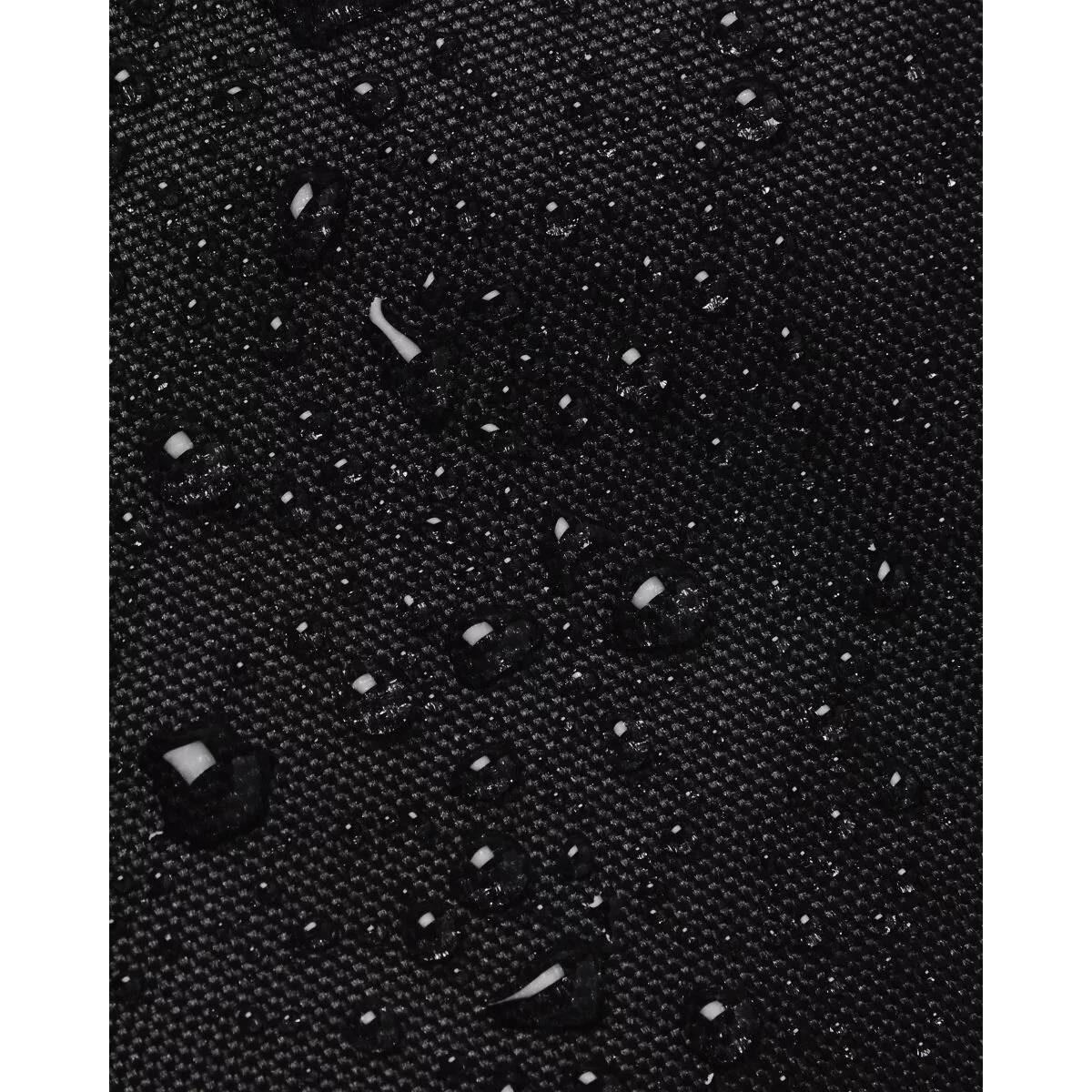 Under Armour Undeniable 5.0 Large Duffle Bag taška, čierna
