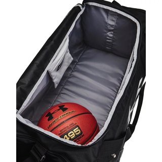 Under Armour Undeniable 5.0 Large Duffle Bag taška, čierna