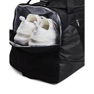 Under Armour Undeniable 5.0 Large Duffle Bag taška, čierna